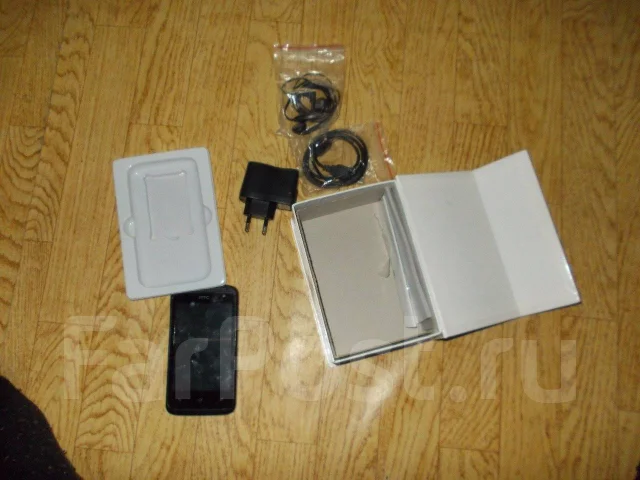 HTC One X. �/� ����