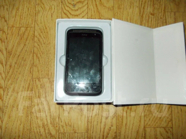 HTC One X. �/� ����