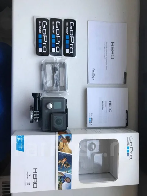 GoPro HERO ����