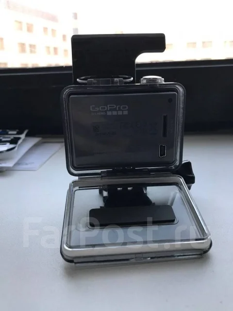 GoPro HERO ����