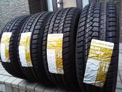 Ovation W-586, 225/55 R17 101H XL в Улан-Удэ Ovation W-586. Зимние, без шипов, 2017 год, без износа