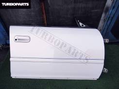 Дверь боковая. Toyota Mark II, GX100, GX105, JZX100, JZX101, JZX105, LX100 Двигатели: 1GFE, 1JZGE, 1JZGTE, 2JZGE, 2LTE, 4SFE