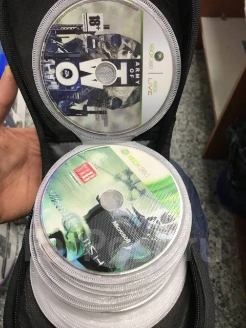 Microsoft Xbox 360 Elite ����