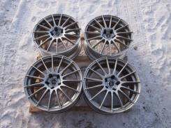Enkei RS05. 8.0x18, 5x112.00, ET35