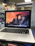 Apple MacBook Pro 13 2012 Mid MD101. 13.3", 2,5����, ��� 4 ��, ���� 500���, WiFi, Bluetooth, ����������� �� 5��. ����