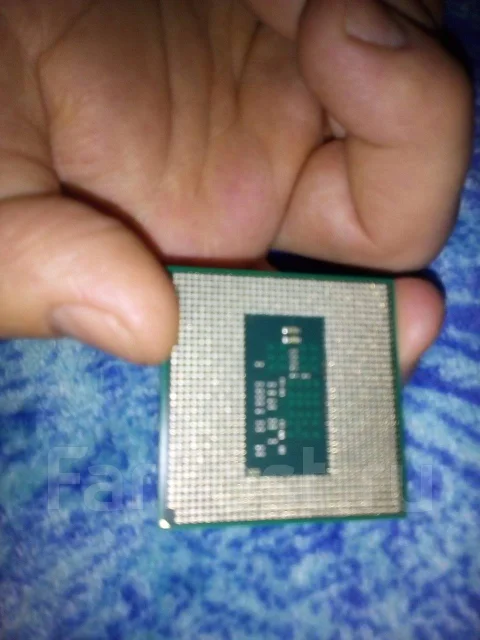 Intel Core i5-4200M ����