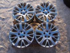 Jaguar. 7.0x17, 5x108.00, ET52.5, ЦО 63,0 мм.