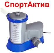 Насосы для водоемов. Под заказ