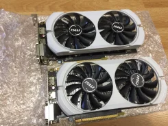 GeForce GTX 950 ����