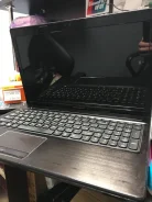 Lenovo G580. 15.6", 2,2����, ��� 2048 ��, ���� 500���, WiFi, Bluetooth, ����������� �� 3��. ����