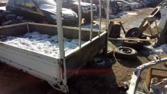 Кузов бортовой. Nissan Atlas, H2F23, H4F23, J2F23, K2F23, K4F23, M2F23, M4F23, M6F23, N2F23, N4F23, N6F23, P2F23, P4F23, P6F23, P8F23, R2F23, R4F23, R...