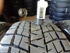 Bridgestone Blizzak DM-V1. Зимние, без шипов, 2009 год, 10 %, 4 шт. Под заказ