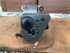 Селектор кпп, кулиса кпп. Toyota Wish, ZNE14G, ANE11W, ANE10G, ZNE10G Двигатели: 1ZZFE, 1AZFSE