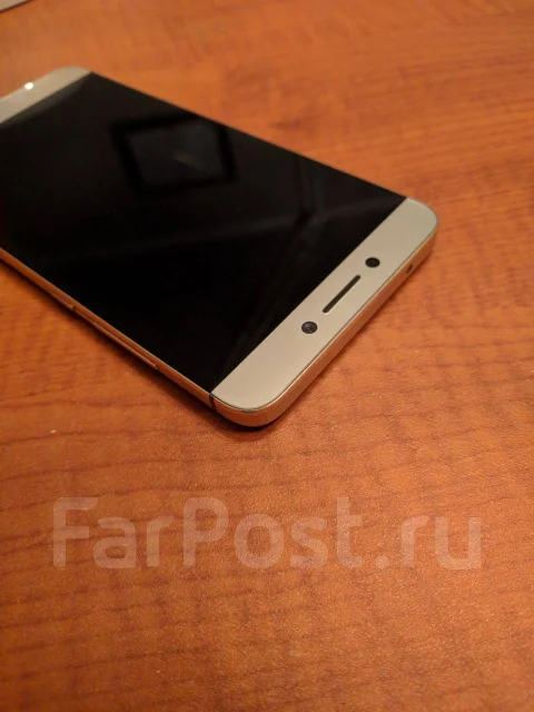 LeEco [LeTV] Le 2 X527. �/� ����