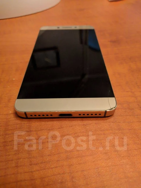 LeEco [LeTV] Le 2 X527. �/� ����