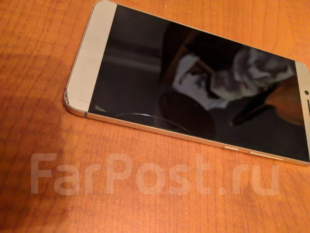 LeEco [LeTV] Le 2 X527. �/� ����