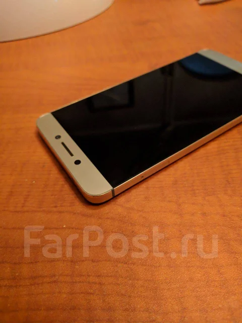 LeEco [LeTV] Le 2 X527. �/� ����