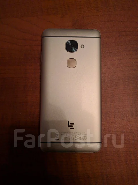 LeEco [LeTV] Le 2 X527. �/� ����