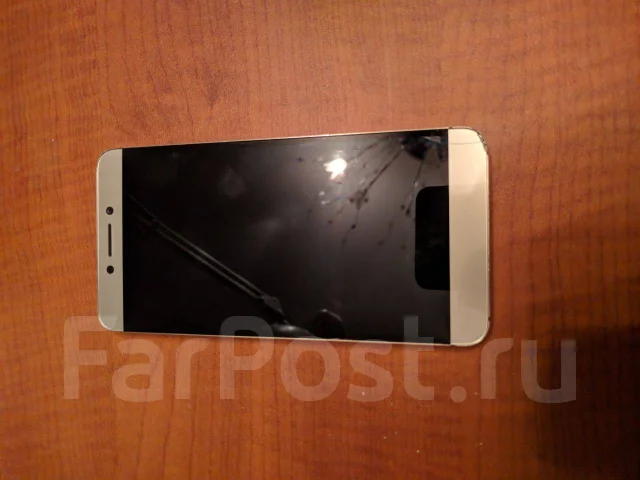 LeEco [LeTV] Le 2 X527. �/� ����