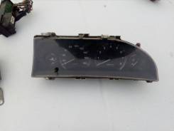 Панель приборов. Toyota Sprinter, AE91, AE95, CE90 Toyota Corolla, AE91, AE95, CE90, AE91G Двигатели: 1C, 4AF, 4AFE, 5AF, 5AFE