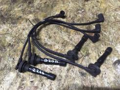 Высоковольтные провода. Honda: Ballade, Orthia, CR-V, Civic, Integra Двигатели: B16A6, B18B4, D15Z4, D16Y9, B18B, B20B, B20B2, B20B3, B20B9, B20Z1, B2...