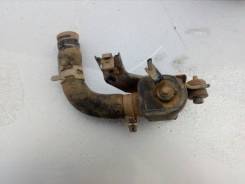 Кран печки. Toyota: Sprinter, Sprinter Carib, Corolla Levin, Sprinter Trueno, Corolla Двигатели: 1C, 2C, 2E, 3E, 4AF, 4AFE, 4AGE, 5AF, 5AFE, 5AFHE, 4A...