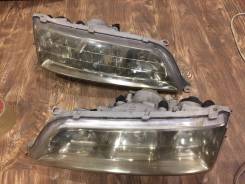Фара. Toyota Mark II, GX100, GX105, JZX100, JZX101, JZX105, LX100
