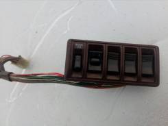 Блок управления стеклоподъемниками. Toyota Sprinter, AE91, AE92, AE95, CE90 Toyota Corolla, AE91, AE91G, AE92, AE95, CE90, EE90 Двигатели: 1C, 4AF, 4A...