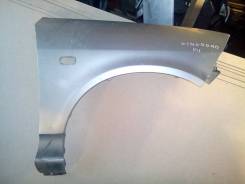 Крыло. Nissan Wingroad, VENY11, VEY11, VFY11, VGY11, VHNY11, VY11, WFNY11, WFY11, WHNY11, WHY11, WPY11, WRY11