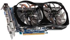 GeForce GTX 650 Ti