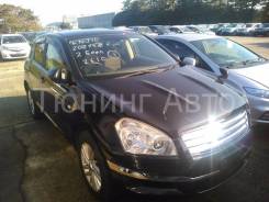 Nissan Dualis. KNJ10, MR20DE