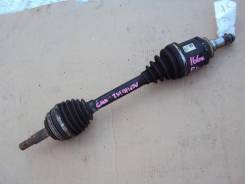 Привод левый передний Toyota Camry/Vista #V4#,#V3#,Ipsum / Gaia #XM1#, Nadia #N1# (контрактный)