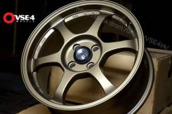 SSR Type-C. 7.0x16, 4x100.00, ET34, ЦО 73,1 мм.