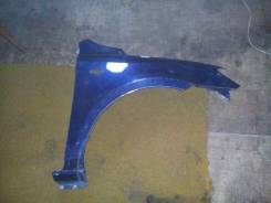 Крыло. Mazda Demio, DY3W