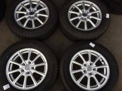 Eco Forme. 6.5x17", 5x114.30, ET48