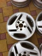 Nissan. 5.5x15", 5x114.30, ET45, ЦО 67,0 мм.