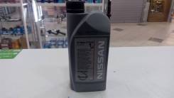 Nissan AT-Matic. синтетическое