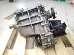 Раздаточная коробка. Toyota Hilux Surf, GRN215, GRN215W, KDN215, KDN215W, RZN215, RZN215W, TRN215, TRN215W, VZN215, VZN215W Toyota 4Runner, GRN215 Дви...