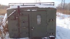 ГАЗ 66. Газ 66, 3 000 куб. см., 5 000 кг.