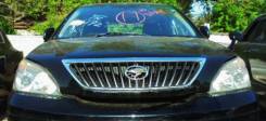 Toyota Harrier. 30, 1