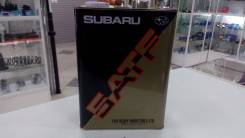Subaru. синтетическое