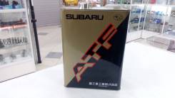 Subaru. синтетическое