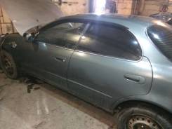 Toyota Corolla Ceres. AE101, 4A