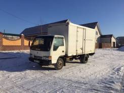 Nissan Atlas. Продам грузовик , торг хороший., 4 570 куб. см., 3-5 т