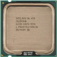 Intel Celeron 430