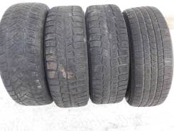 Cordiant Polar SL. Зимние, без шипов, 2012 год, 80 %, 4 шт