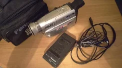 Panasonic NV-VZ10. � ���������� ����