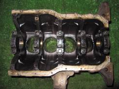 Блок цилиндров. Toyota: Vista, Carina, Corona, Caldina, Crown, Camry, Curren, Mark II, Cresta, Carina ED, Corona Exiv, Chaser Двигатель 4SFE