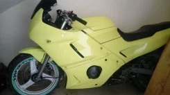 Suzuki GSX 250R. 250����. ��., ��������, ���, � �������� ����