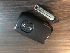 Ключ зажигания, смарт-ключ. Toyota Prius